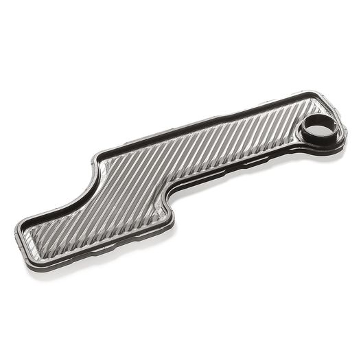 Woven Wire Mesh in the Automotive Industry