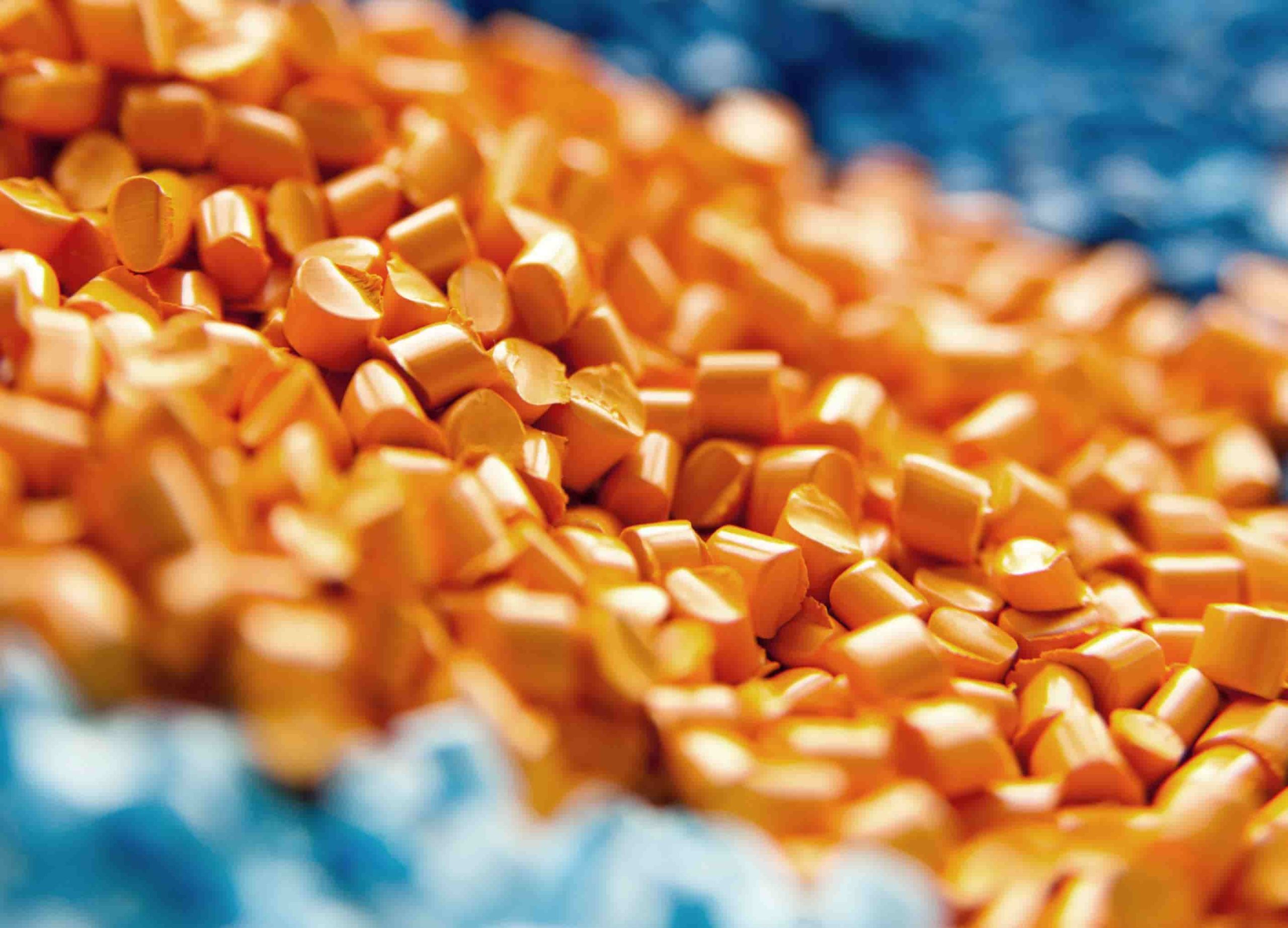What Plastic Should I Use for My Plastic Injection Molding Parts?