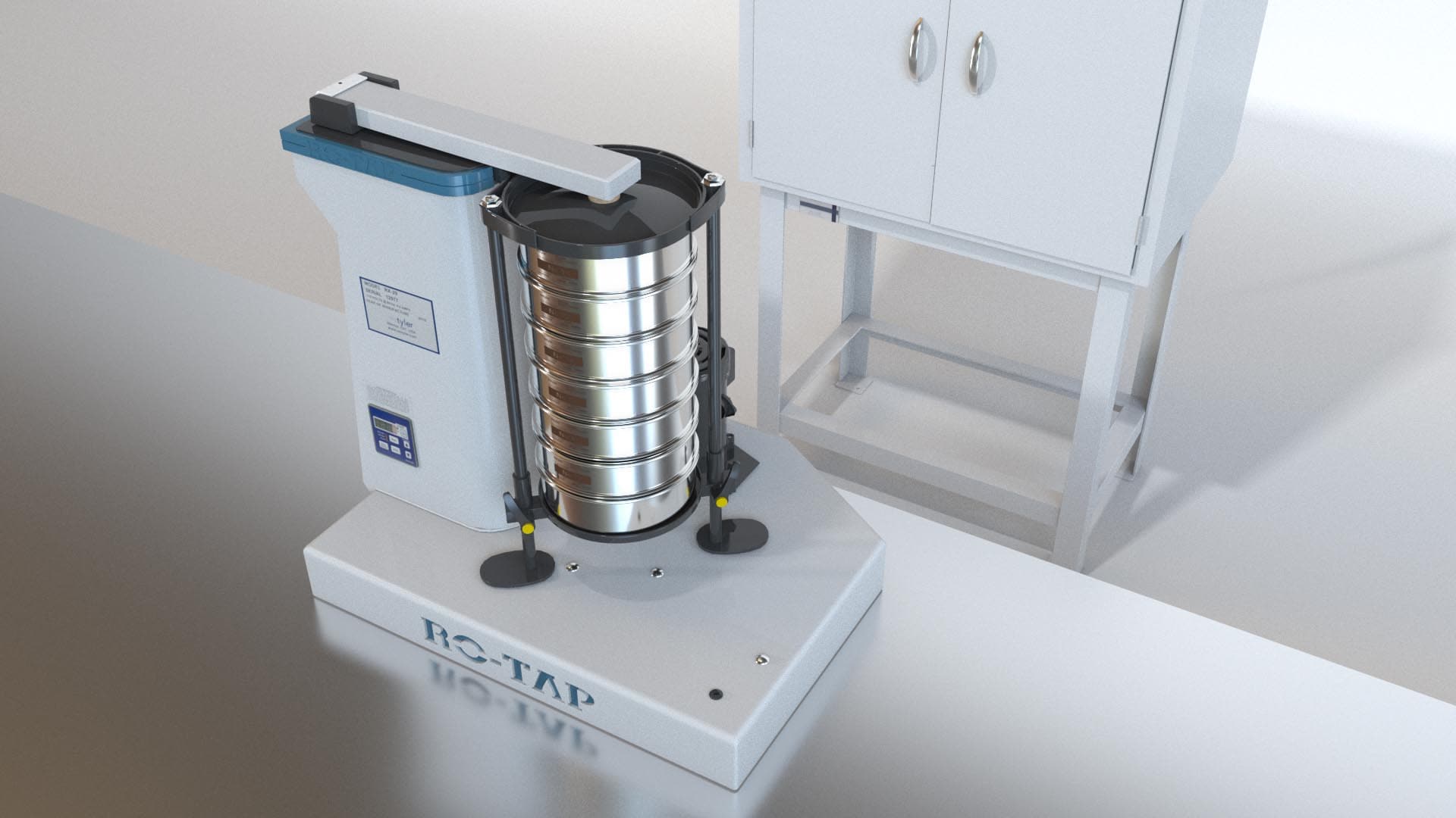 Mechanical Sieve Shakers vs. Sonic Sifters: Which Should I Choose?