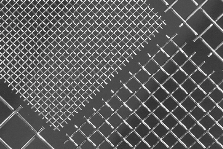 Woven vs Welded Wire Mesh (Production, Uses, and Cost)