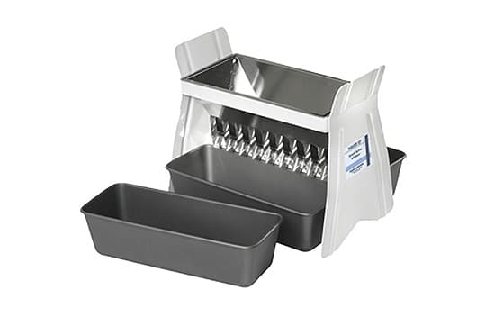 Particle Analysis Sample Splitters: Picking the Right One
