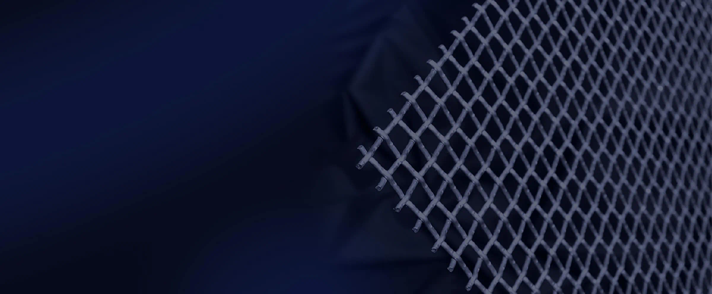 Leading Manufacturer of Woven Wire Mesh Materials | W.S. Tyler