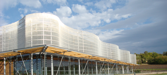 What Is a 3D Mesh Façade? (Definition, Installation, and Cost)