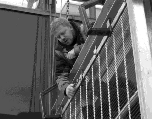 What To Expect When Purchasing Architectural Wire Mesh