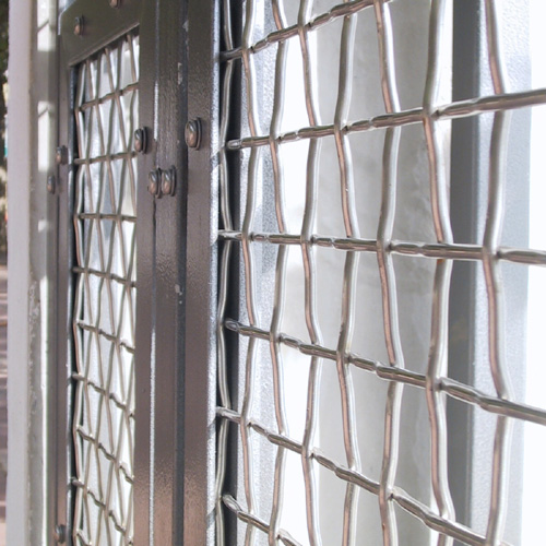 What Is an Architectural Mesh Sample? (Definition, Limitations, & Cost)