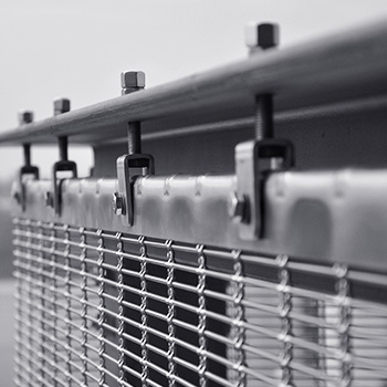 Architectural Wire Mesh vs. Spiral Mesh: Which Is Best?