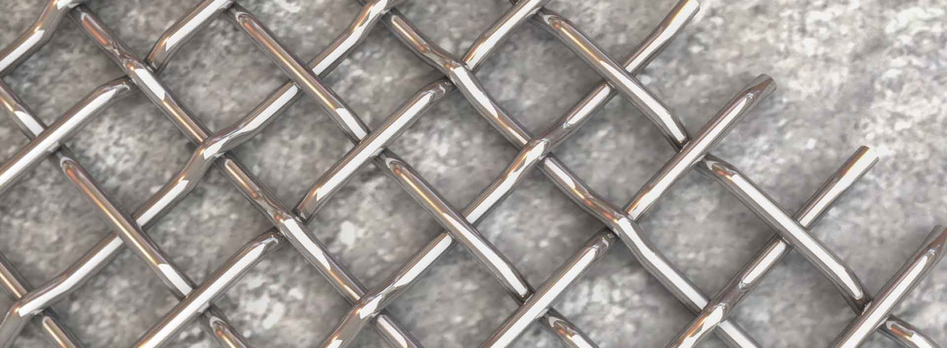 Comparing Filter Media: Woven Wire VS Wedge Wire