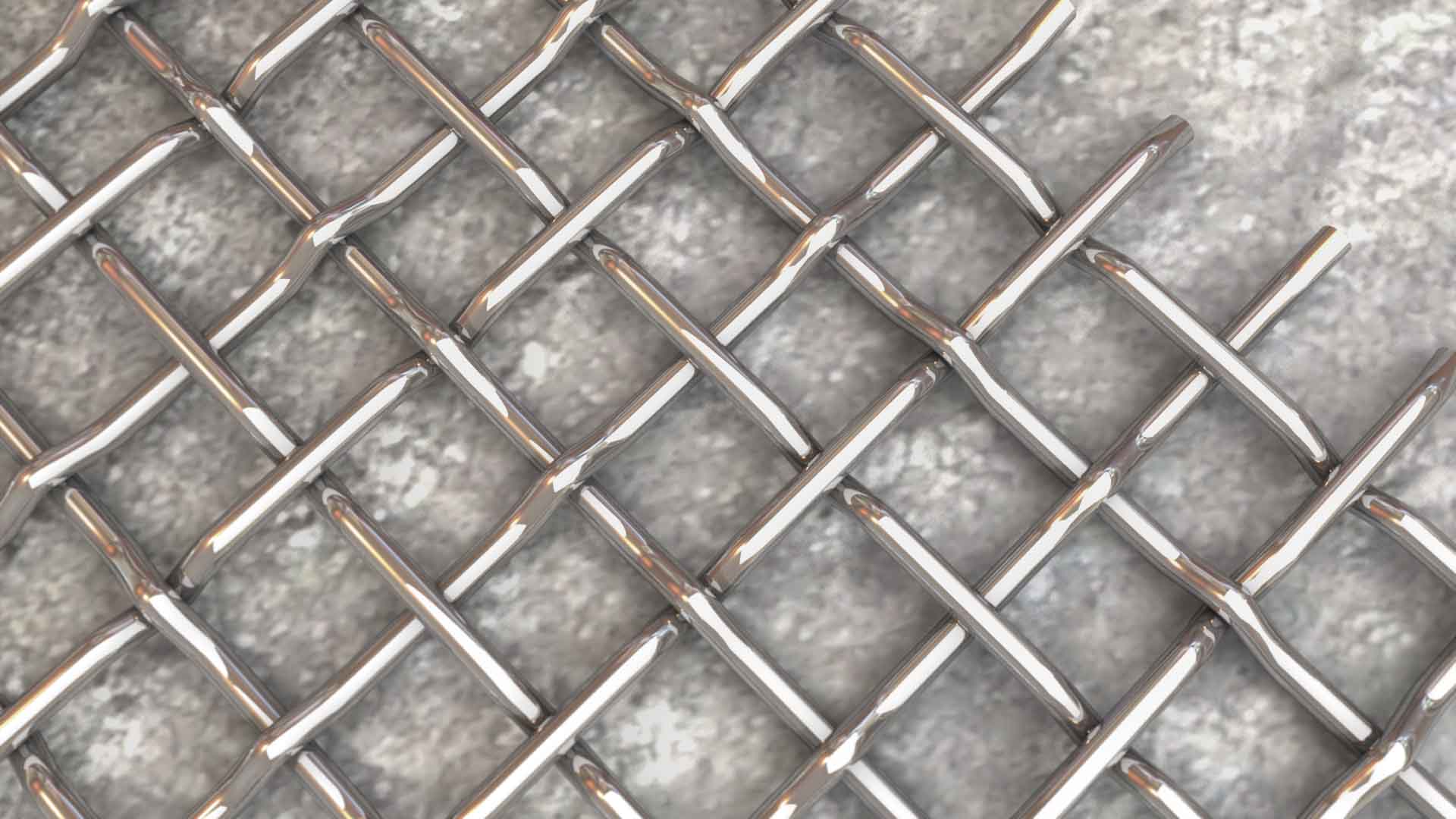 Eight of the Best Woven Wire Companies in the U.S.A.