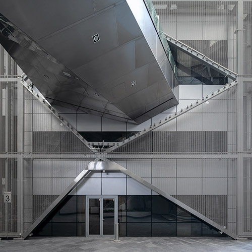 5 Common Misconceptions about Architectural Mesh