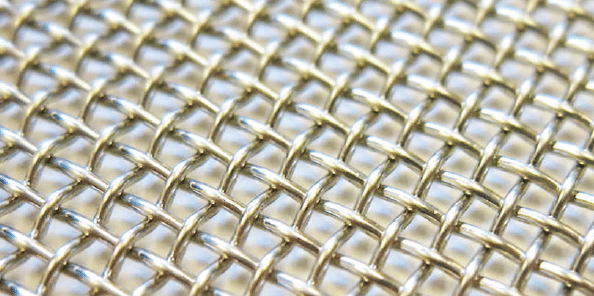 Architectural Mesh Alloys: 300 Series Stainless Steel vs 400 Series