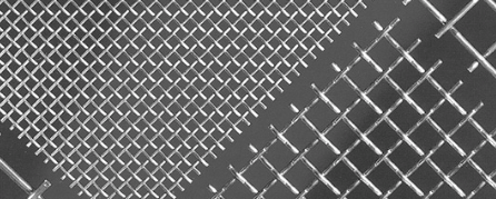 Woven Wire Mesh vs. Welded Wire Mesh: What’s Right for Me?
