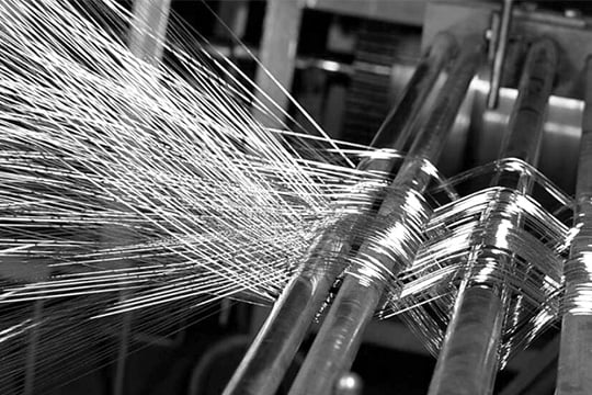How Is Architectural Mesh Made? (Terminology, Preparation, and Process)