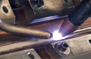 4 Types of Welding Techniques Used on Woven Wire Mesh