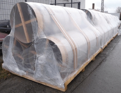 Selecting a Contractor To Install Architectural Wire Mesh Panels