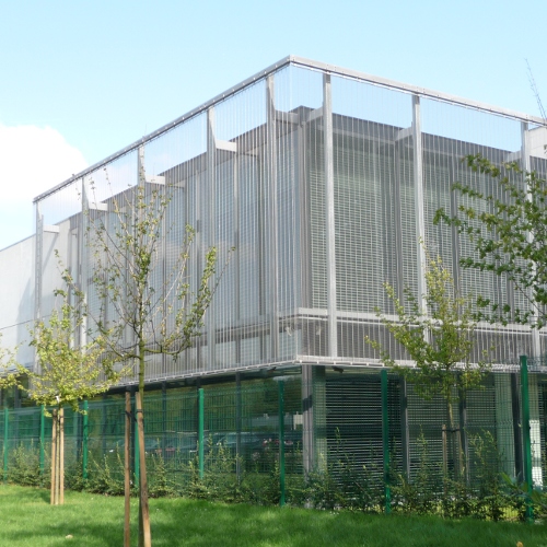 How Sustainable Is Architectural Wire Mesh? (Definition, Process, and Cost)