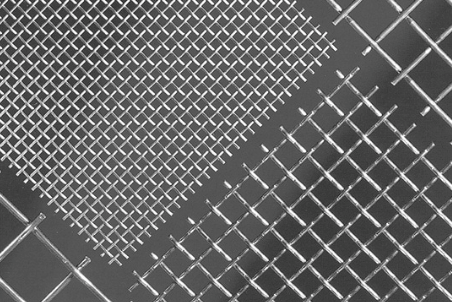 How to Pick the Right Woven Wire Mesh